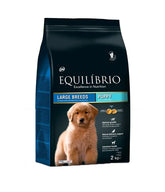 Equilibrio Large Breeds Puppy 2KG